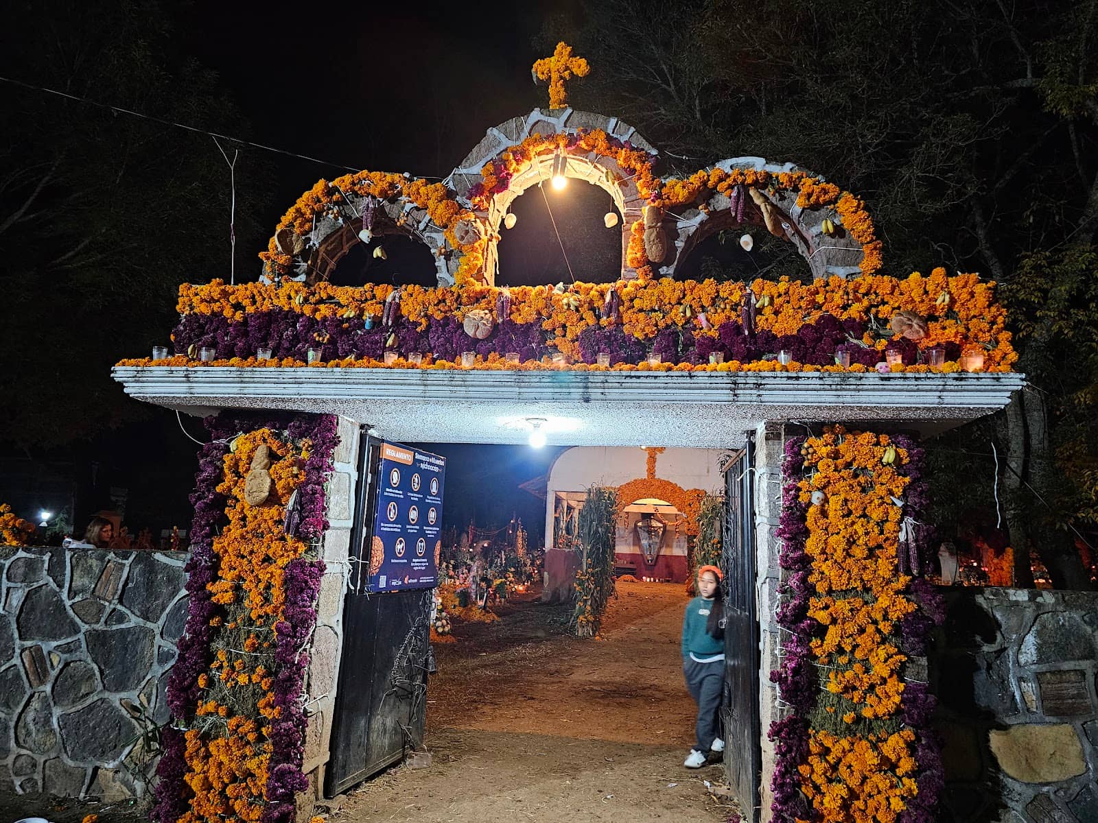 Purépecha Traditions