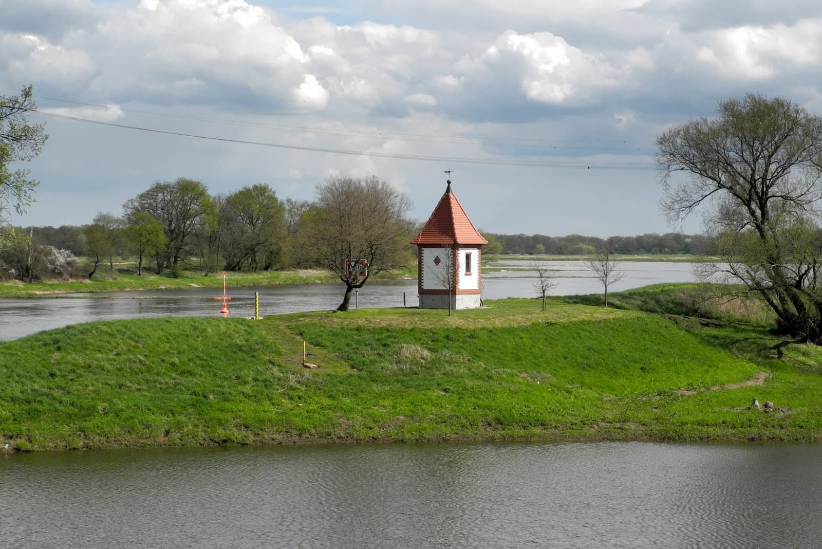 Vockerode Power Station - Image 1
