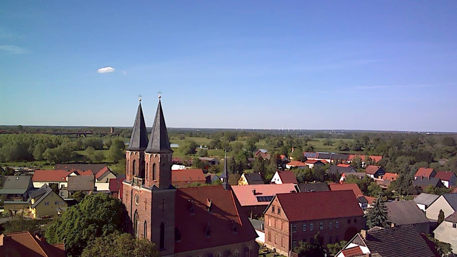 Vertical photo