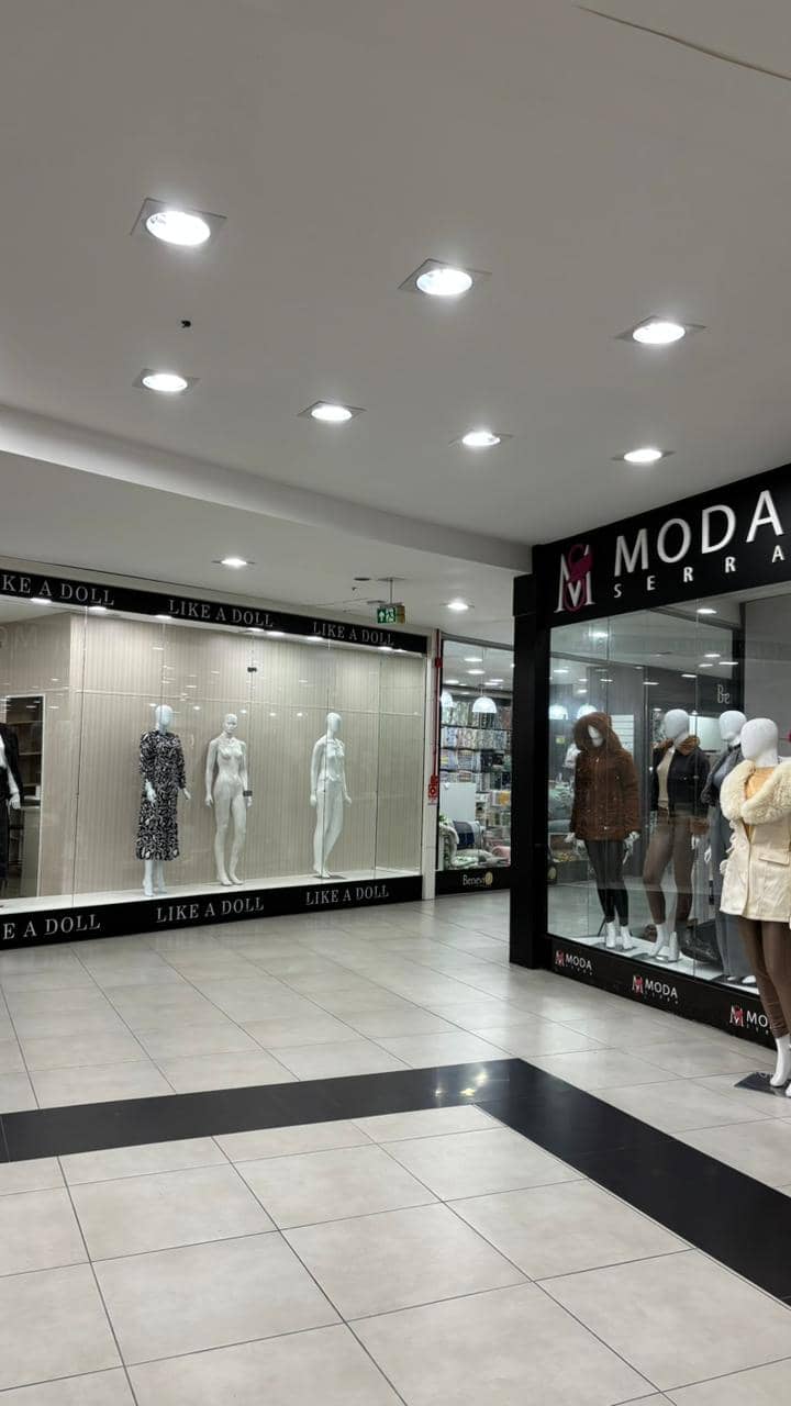 Friendly Lojista Interactions