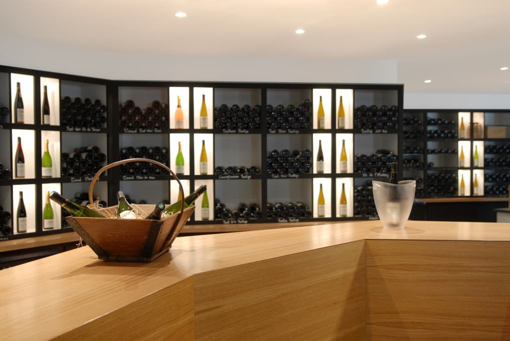 Cave de Ribeauvillé - Image 1