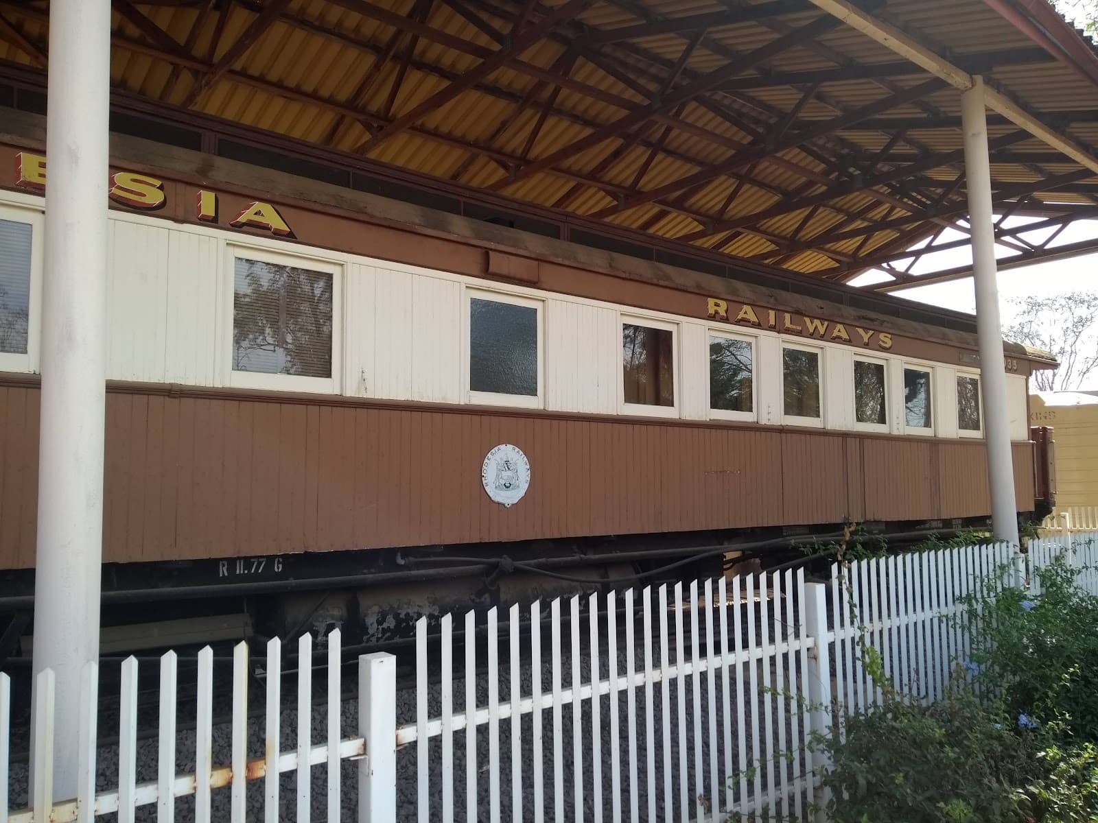 National Museum and Art Gallery Gaborone - Image 1