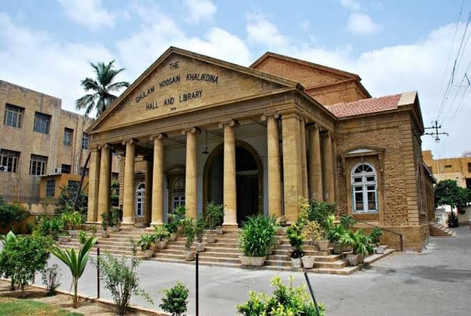 Khaliq Dina Hall - Image 1