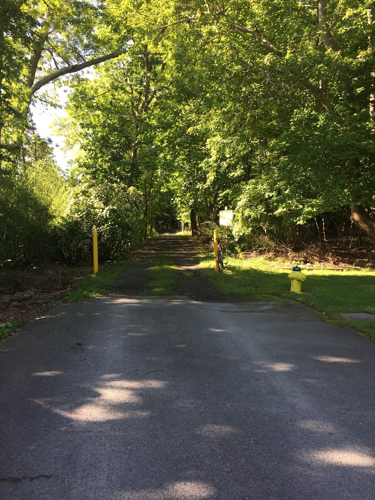 Thompson Island Nature Preserve - Image 1