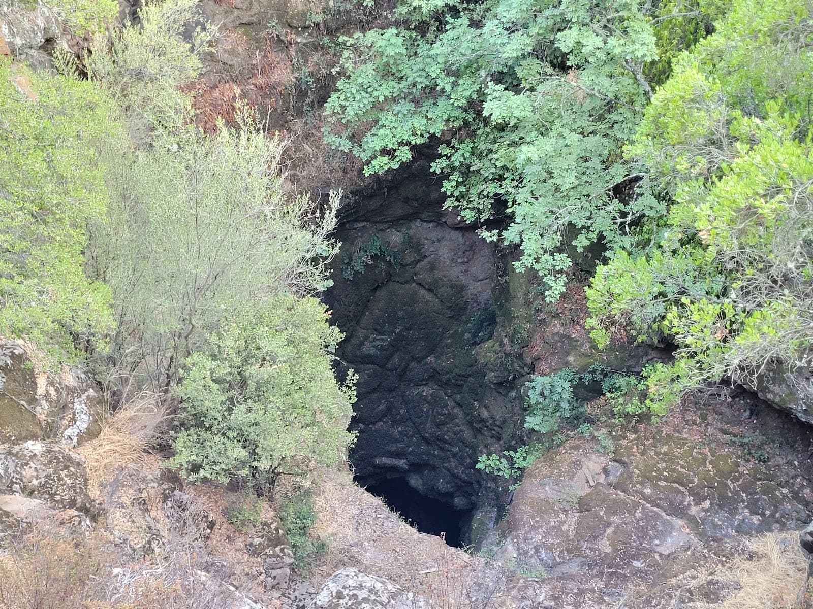 Su Sterru Voragine del Golgo - Image 1