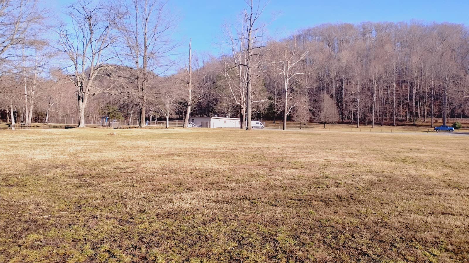 Hatchery History Tour