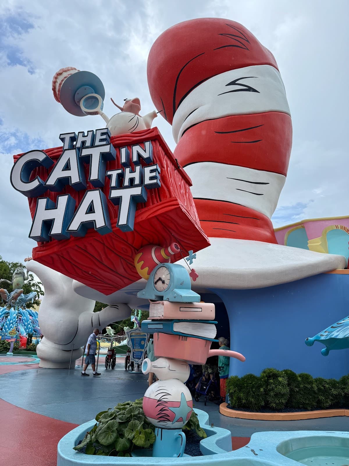 The Cat in the Hat - Image 1