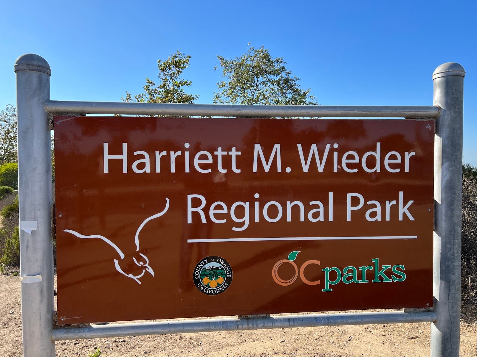 Harriett M. Wieder Regional Park - Image 1
