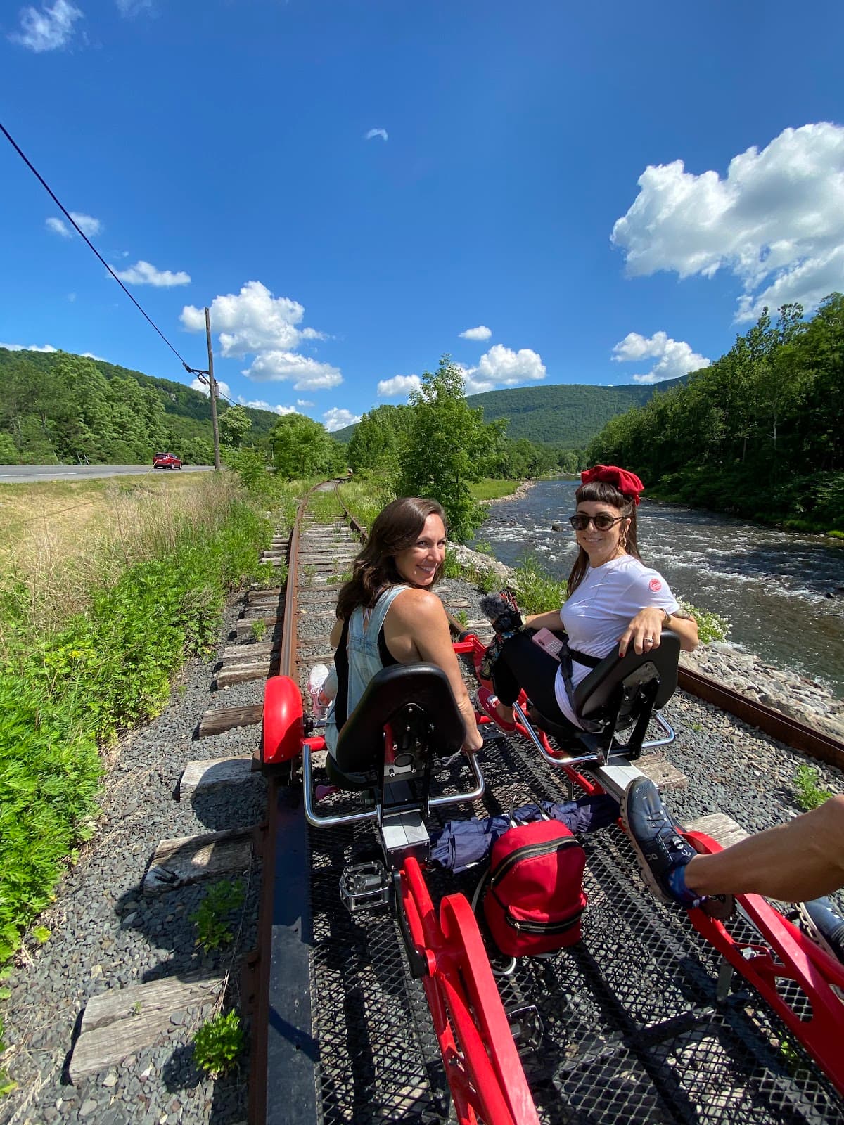 Rail Explorers - Image 1