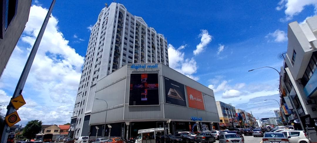 Digital Mall Petaling Jaya - Image 1