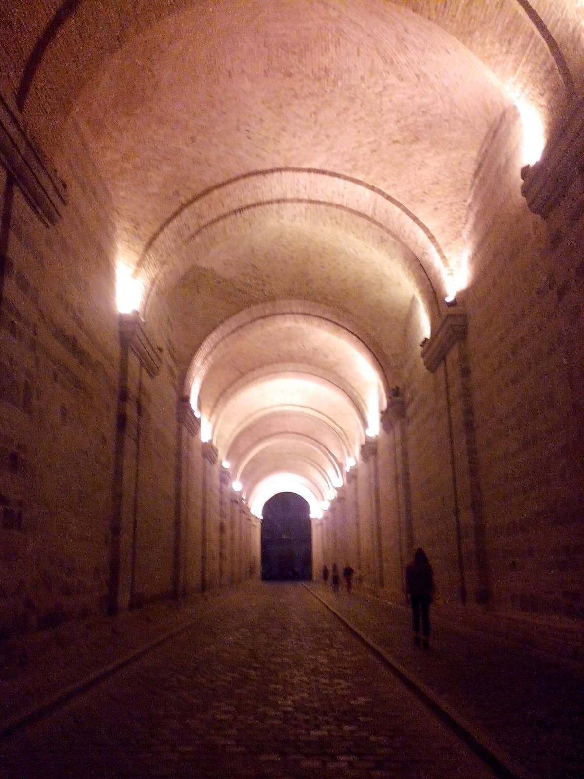 Manhwa 'Dark Gate' Concept