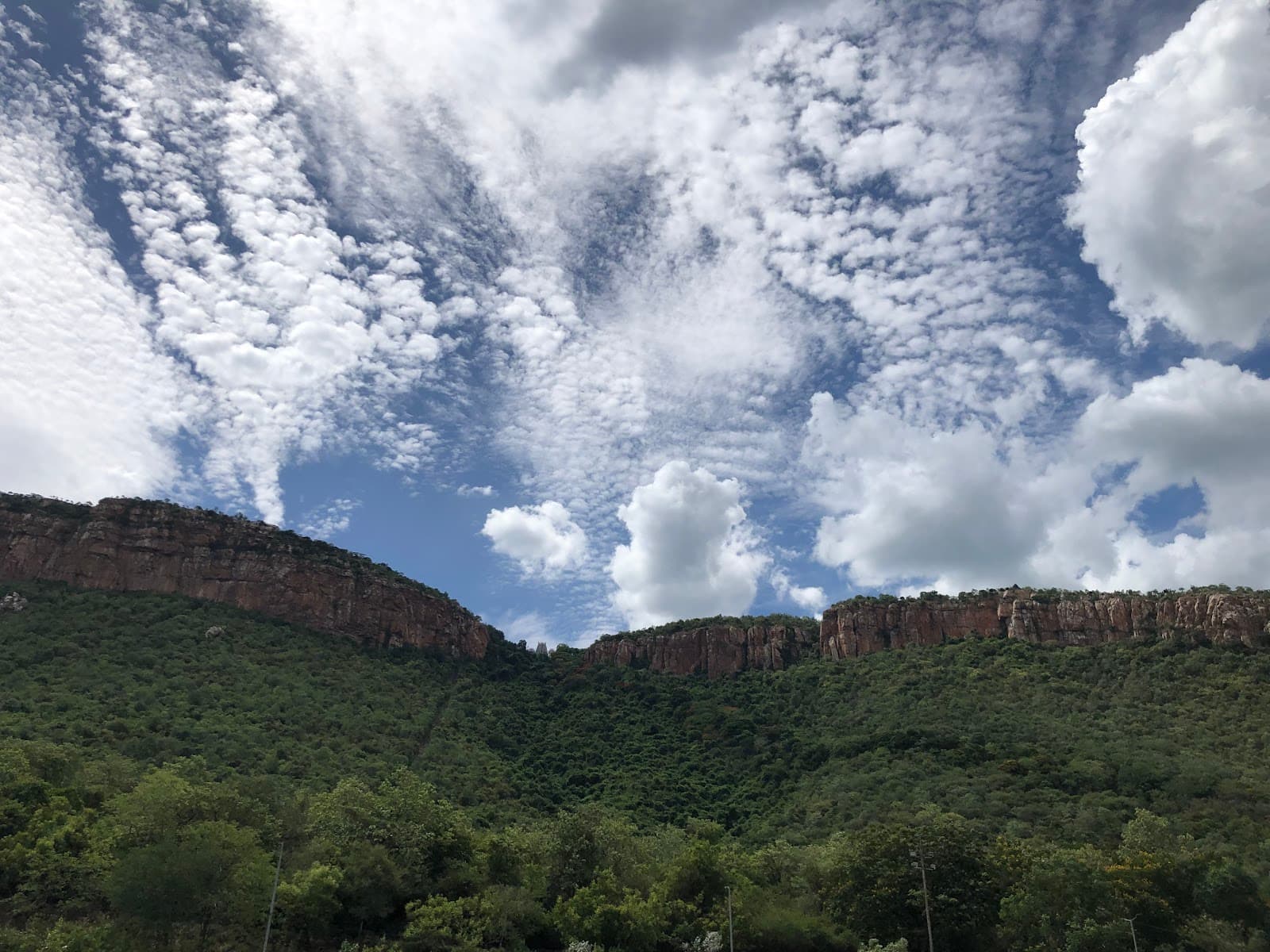 Seshachalam Hills - Image 1