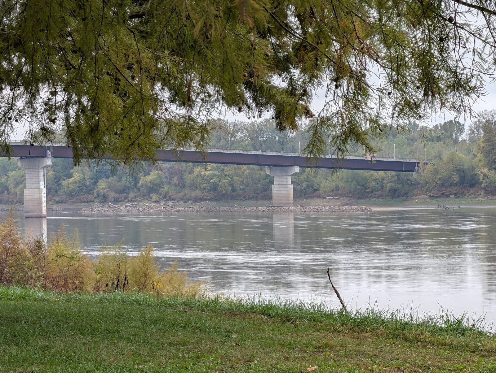 Hermann Riverfront Park - Image 1