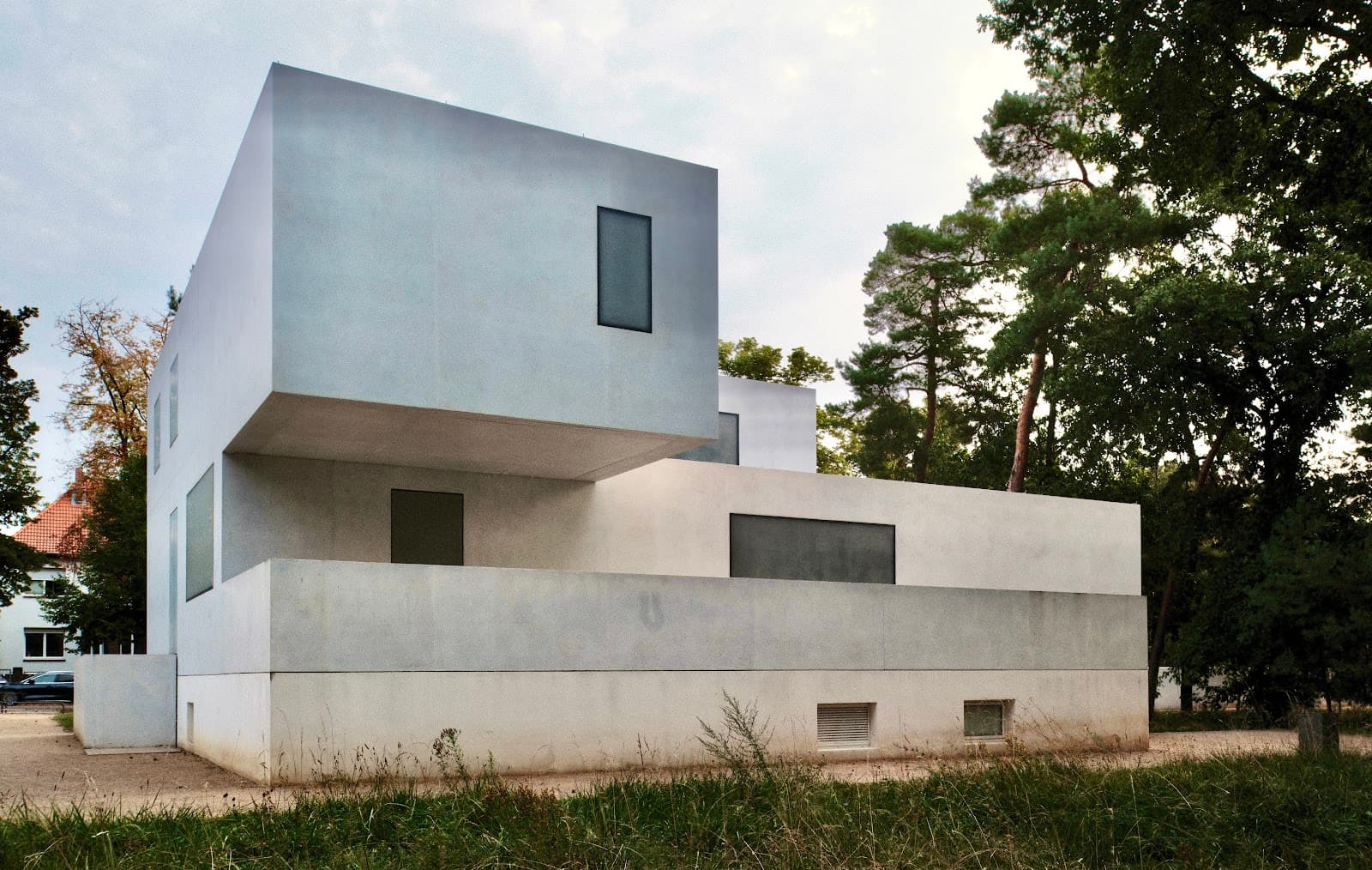 Masters' Houses (Dessau) - Image 1