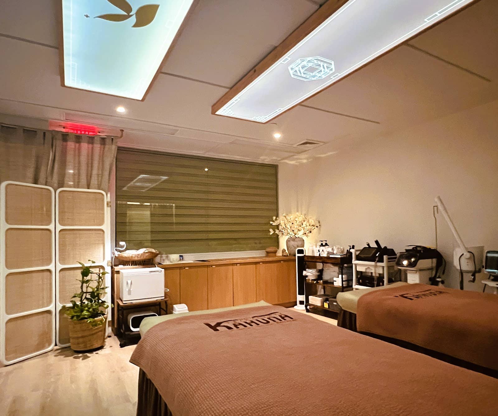 Microneedling with Salmon DNA (Rejuran)