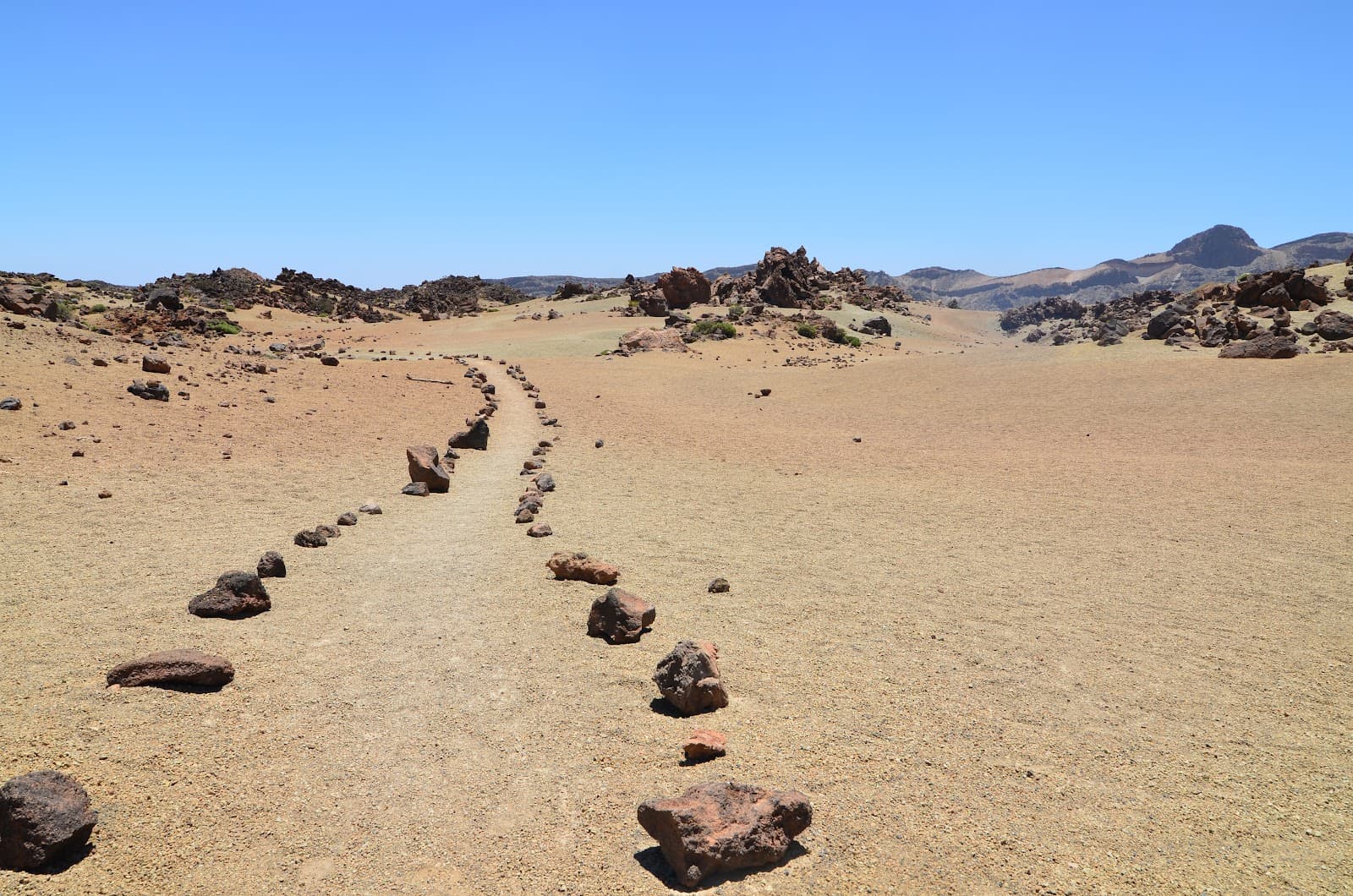 Minas de San José - Image 1