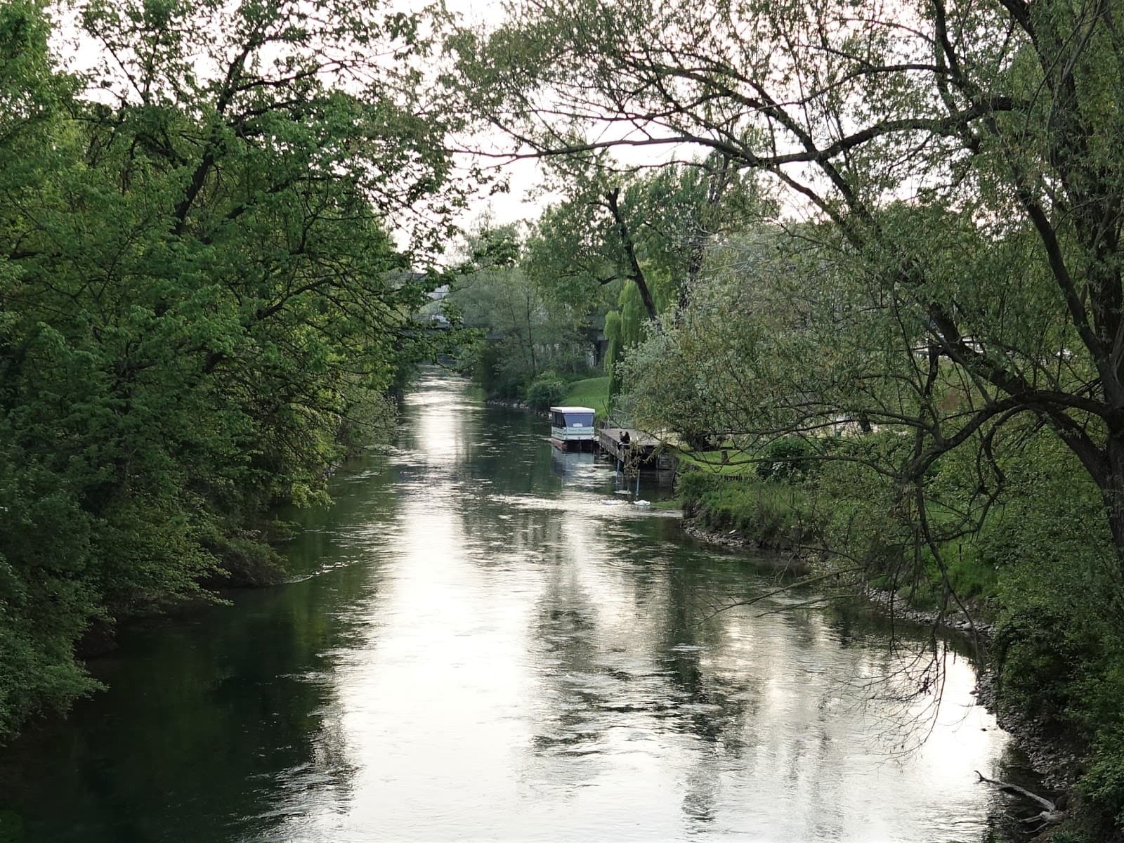 Porto fluviale del Noncello - Image 1