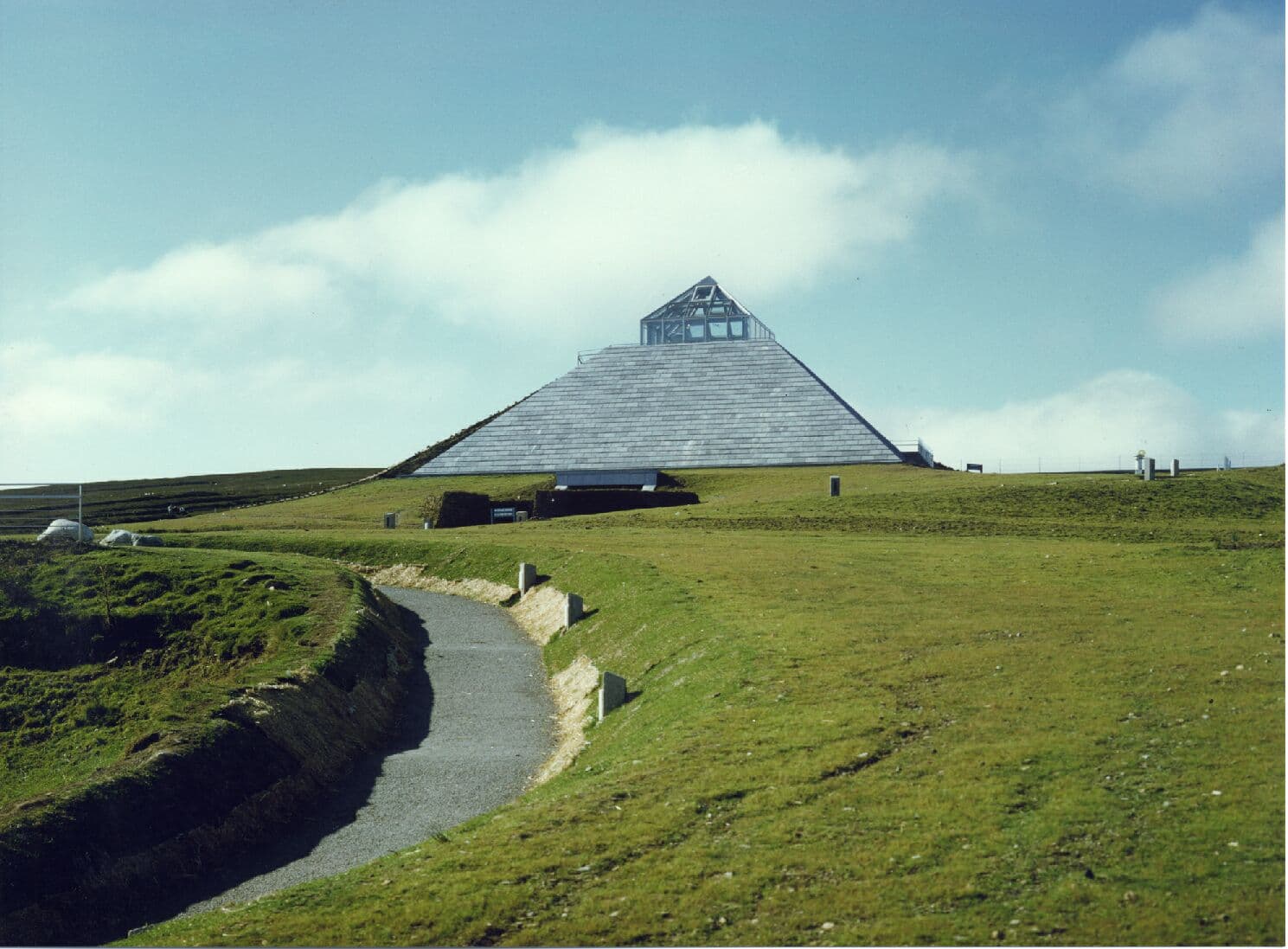 Céide Fields - Image 1