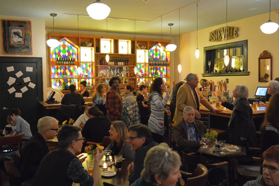 The Block Eagle Street - Image 1