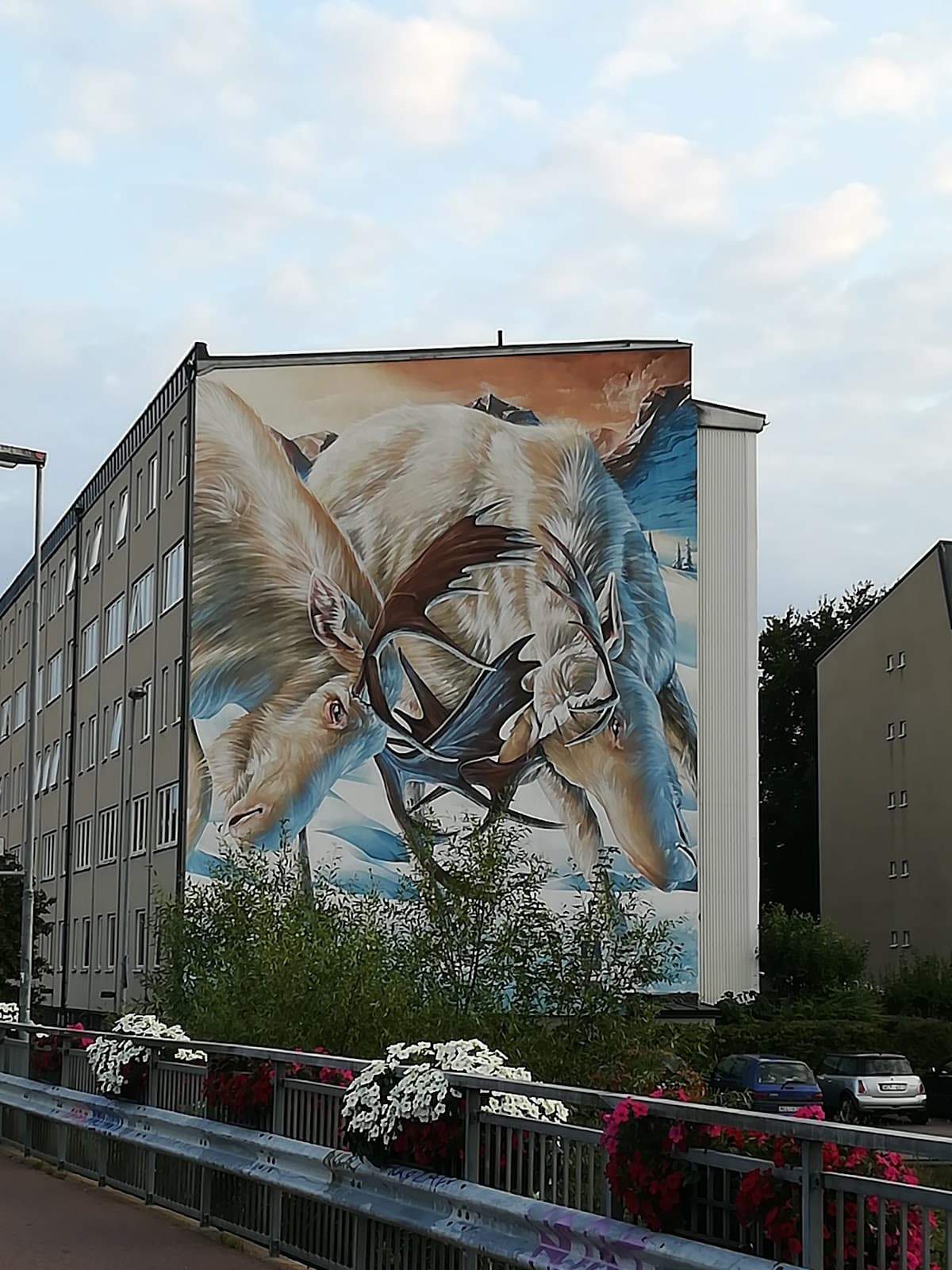 Gubbholmen Island Park - Image 1