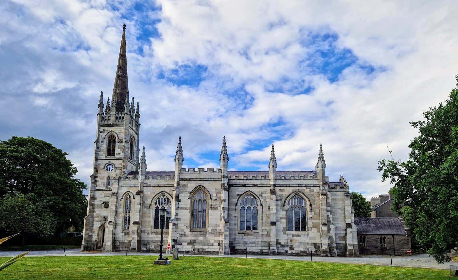 St Mark's Church, Newtownards - Image 1