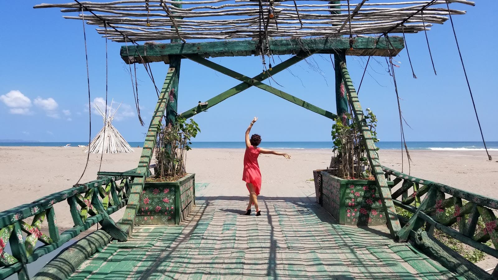 Kayu Putih Beach - Image 1