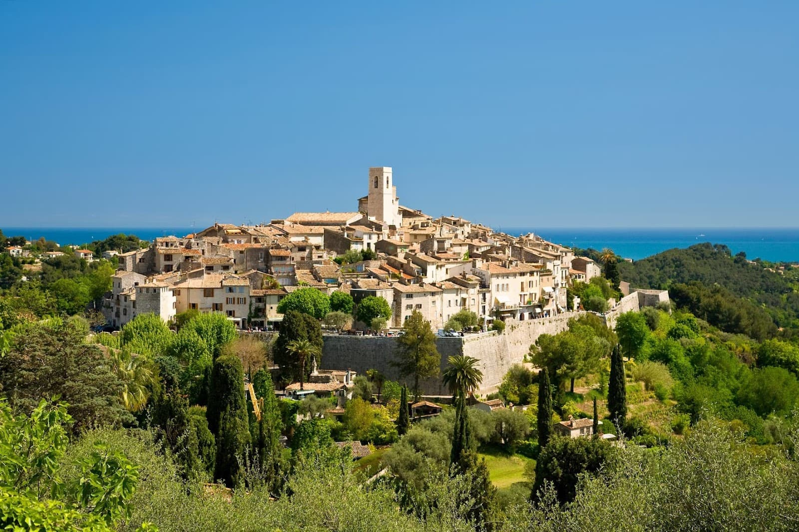 Saint-Paul de Vence - Image 1