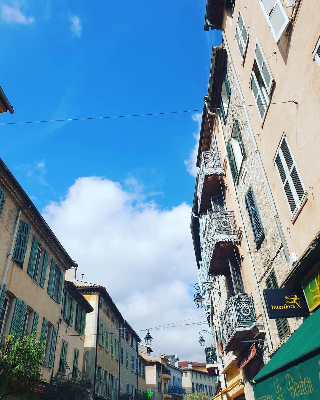 Gombrowicz Apartment