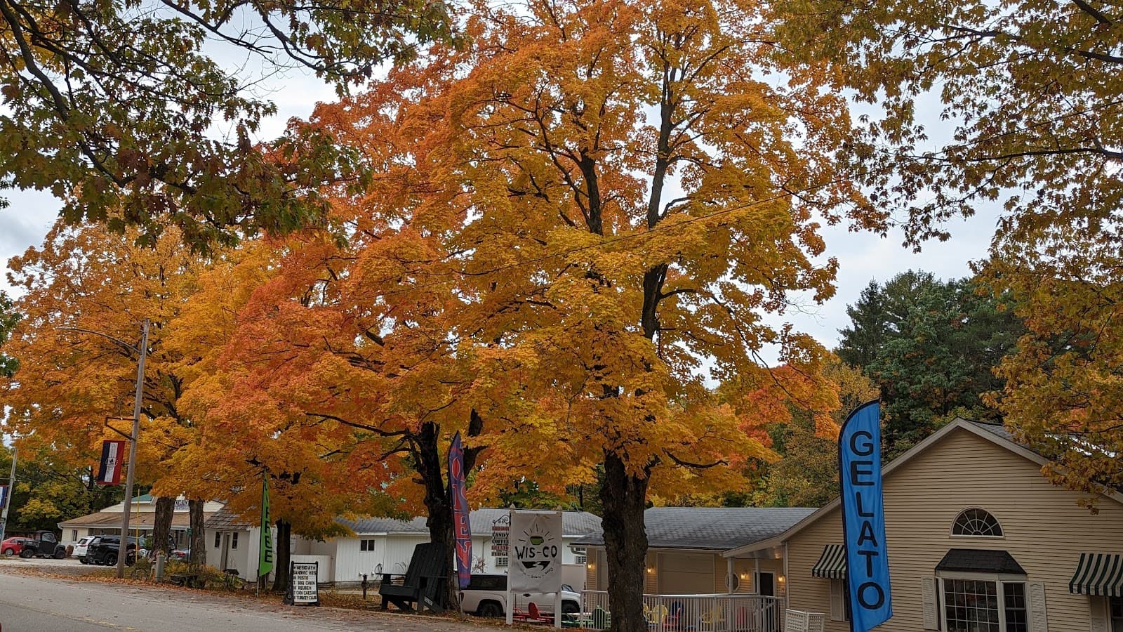 Door County Coastal Byway - Image 1