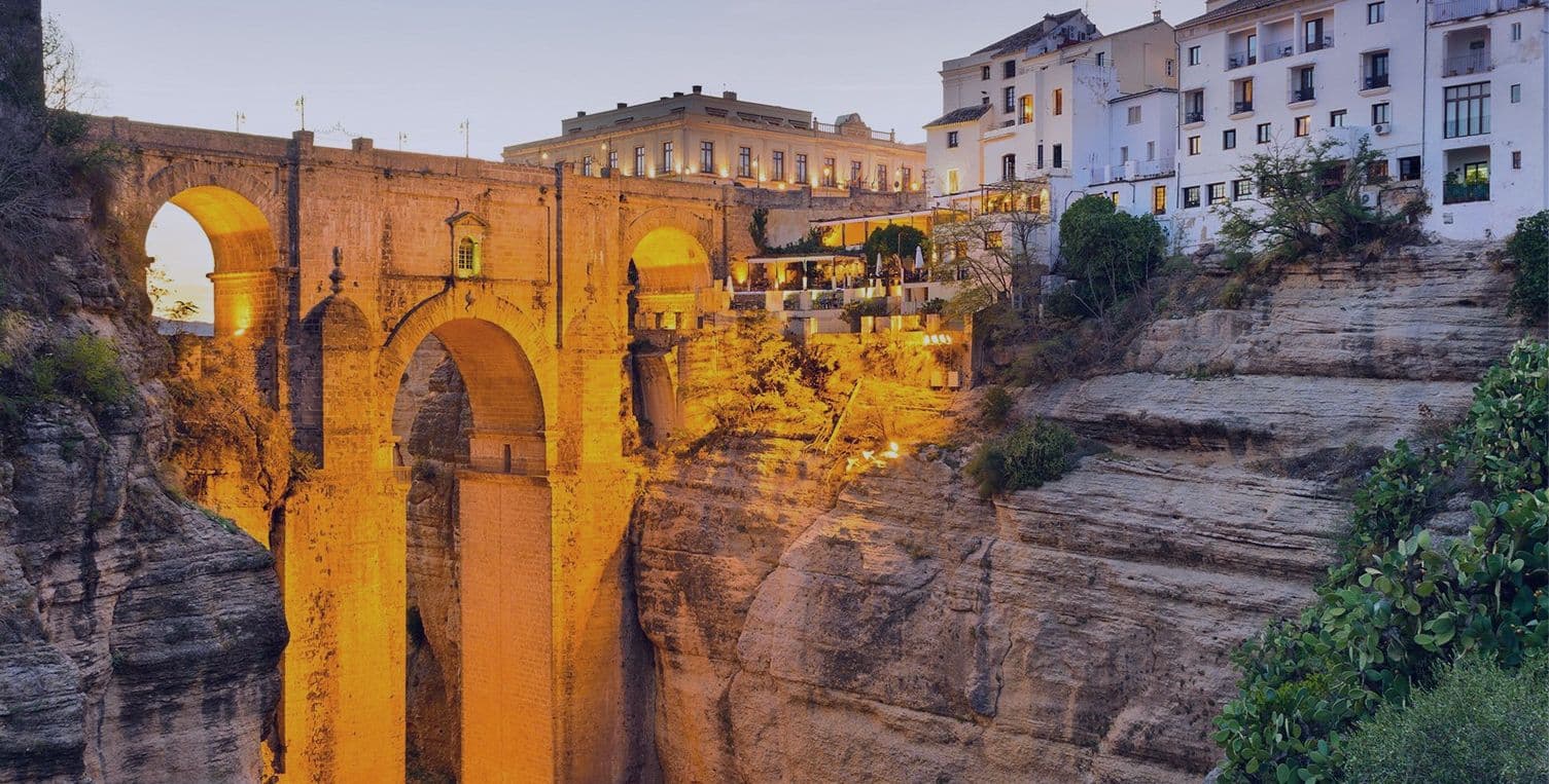 Málaga day trip - Image 1