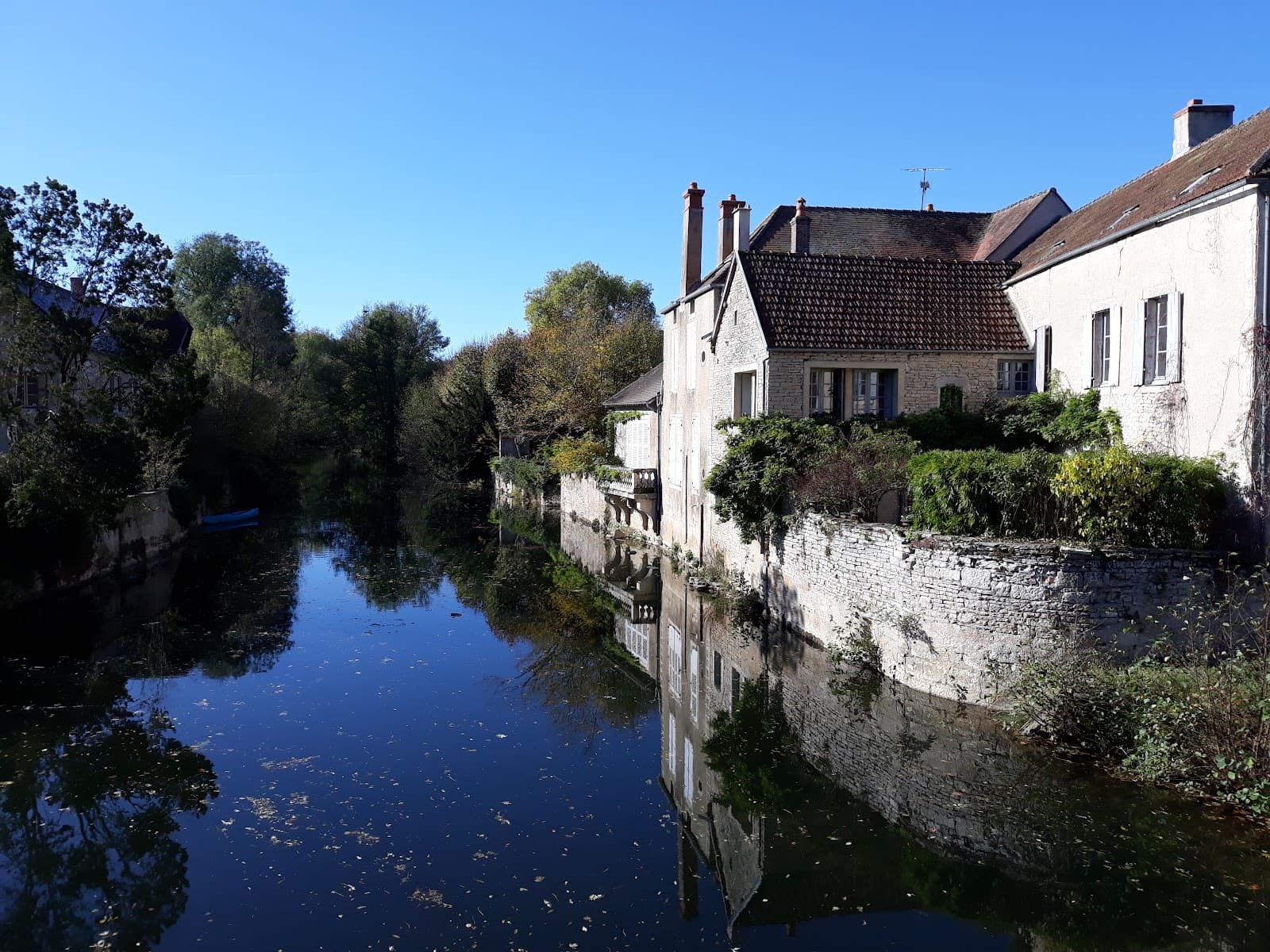 Noyers‑sur‑Serein - Image 1