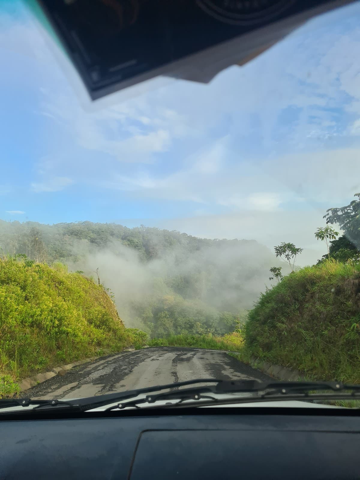 La Mesa Scenic Plateau - Image 1