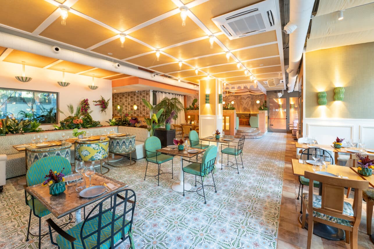 Habanera Madrid - Image 1