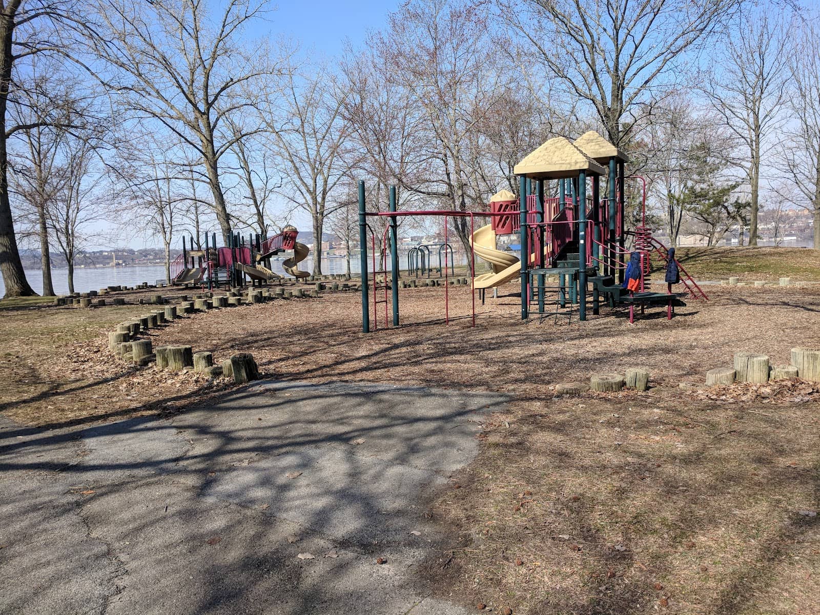 Children's Playground