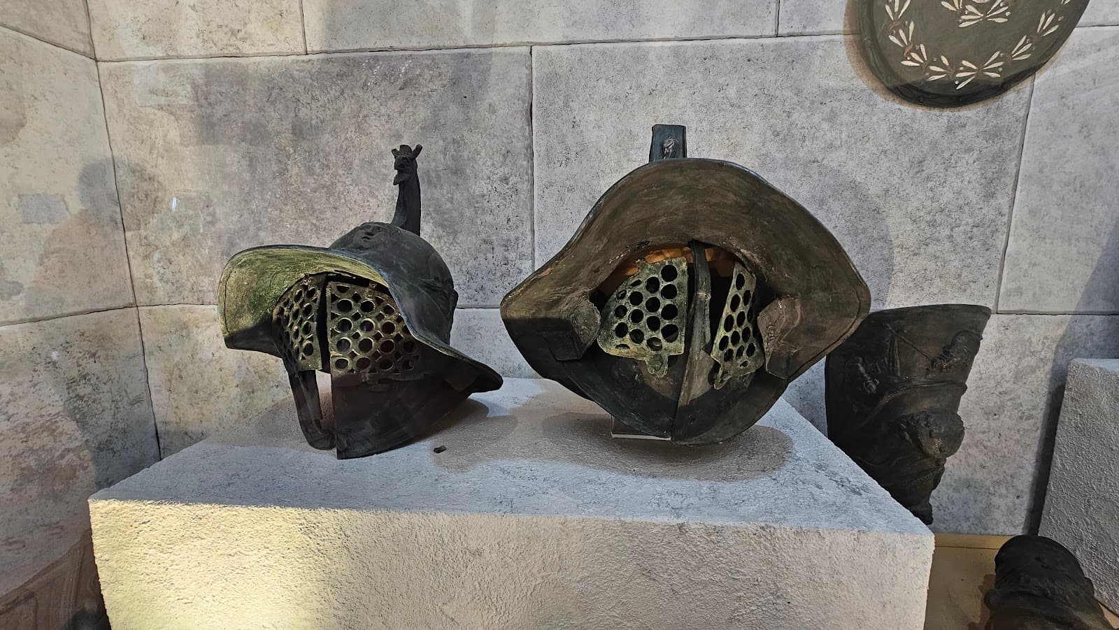 Museo dei Gladiatori - Image 1