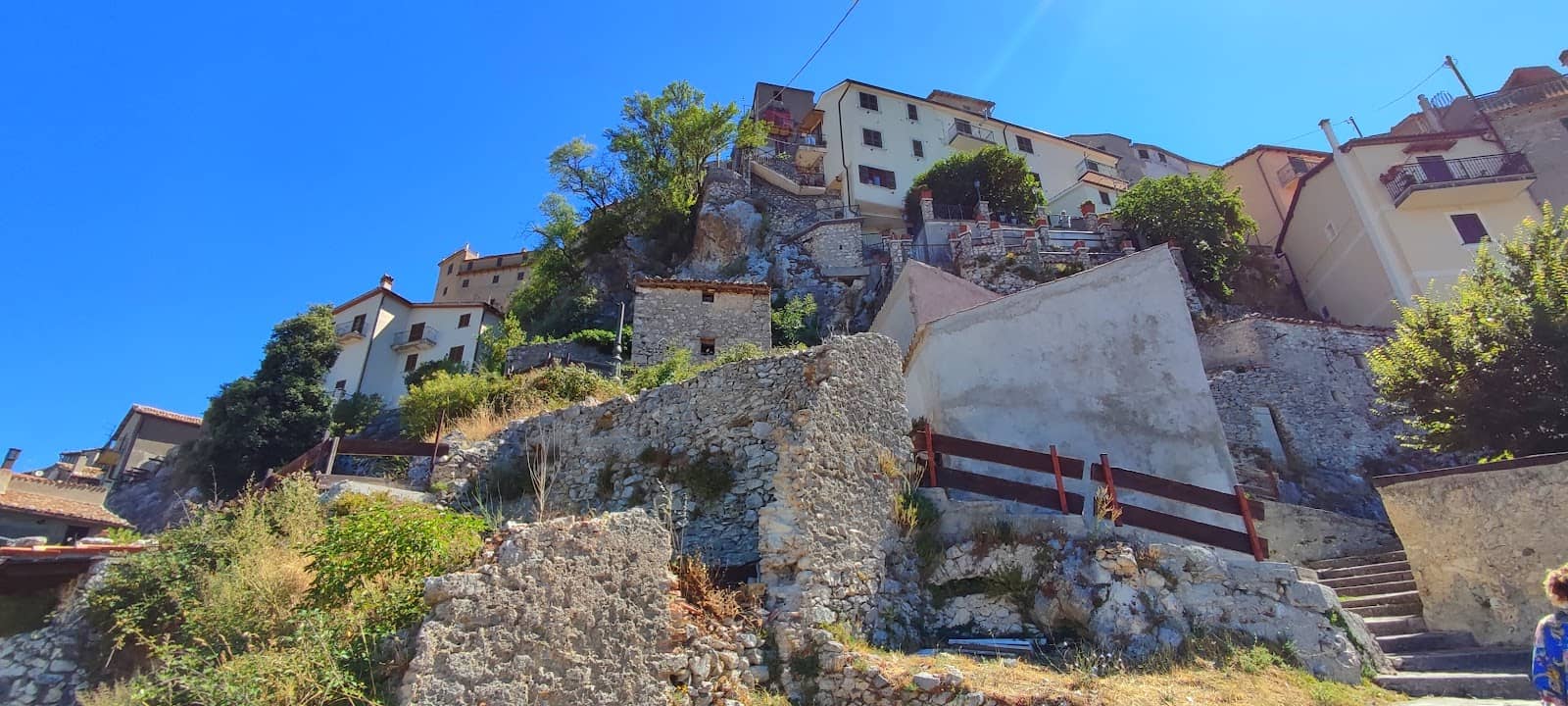 Santuario del Sacro Speco