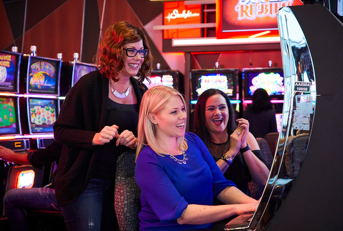 Starlight Casino Point Edward - Image 1