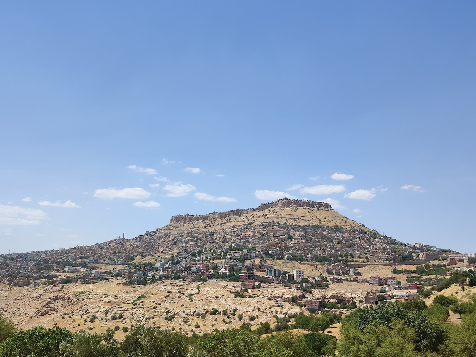 Mardin City View Terrace (Seyir Terası) - Image 1