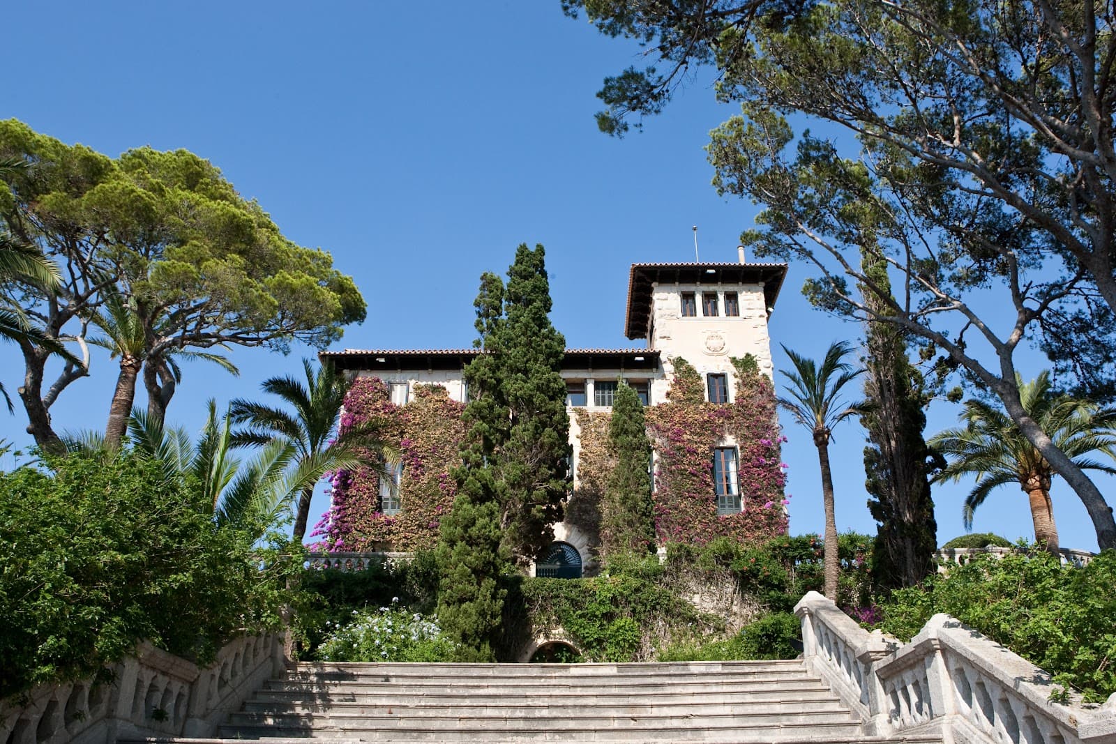 Sa Torre Cega Gardens - Image 1