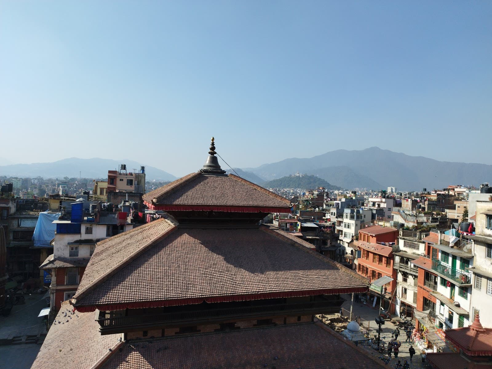 Kasthamandap - Image 1