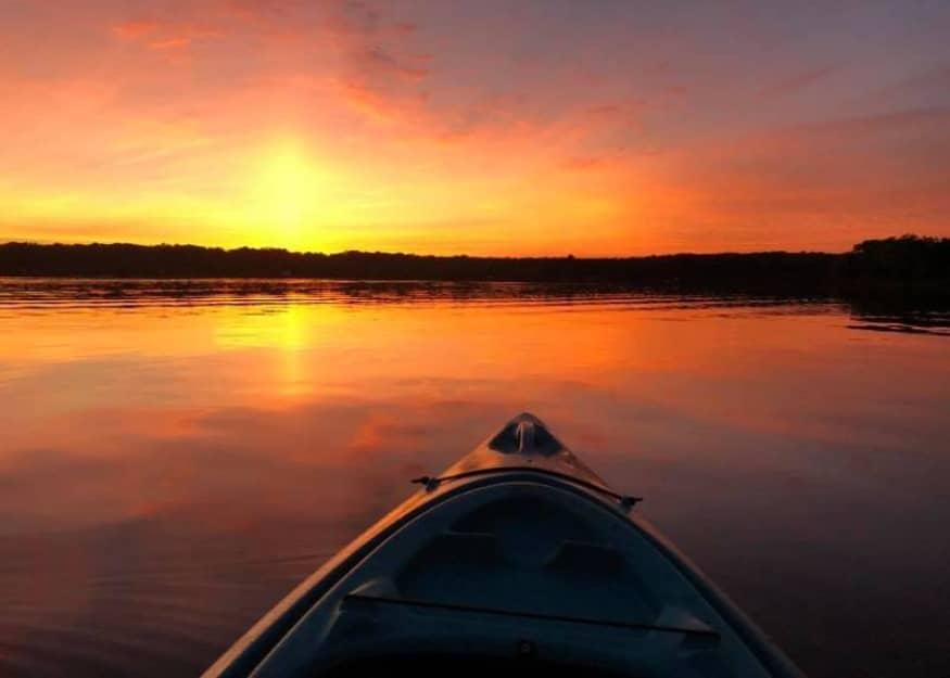 Scenic Mountain Views