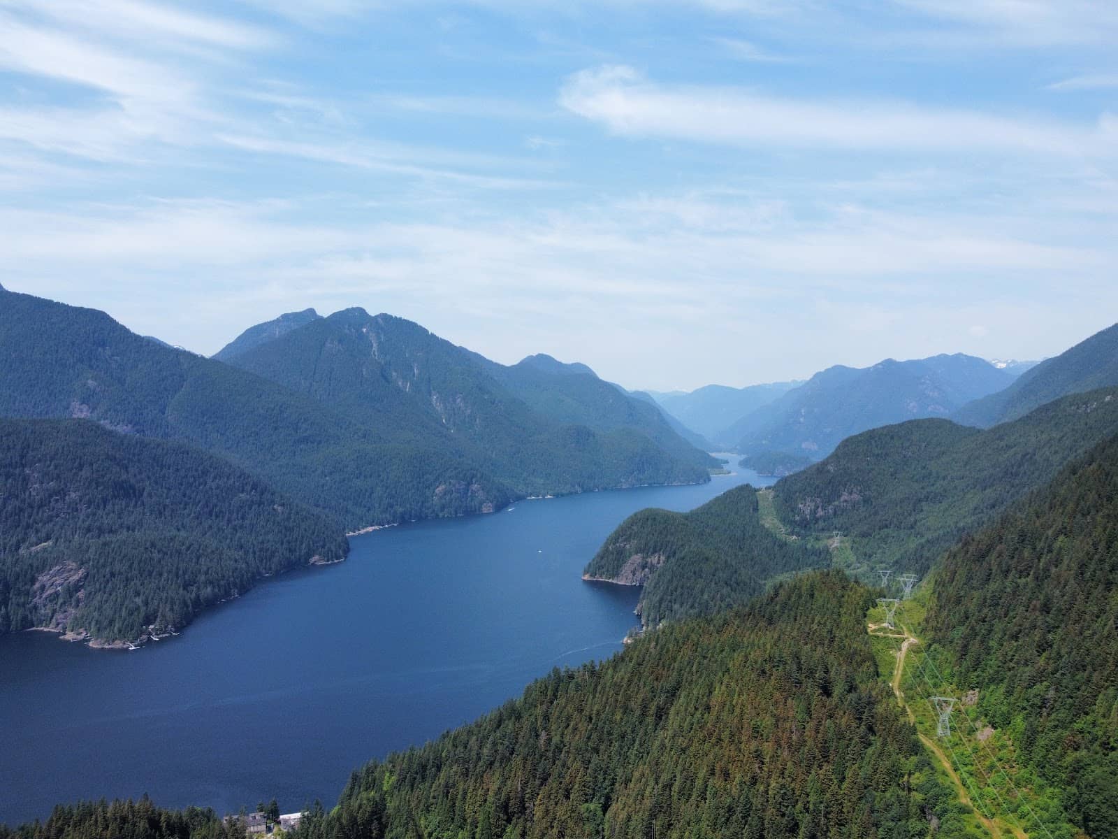 Eagle Ridge Trail