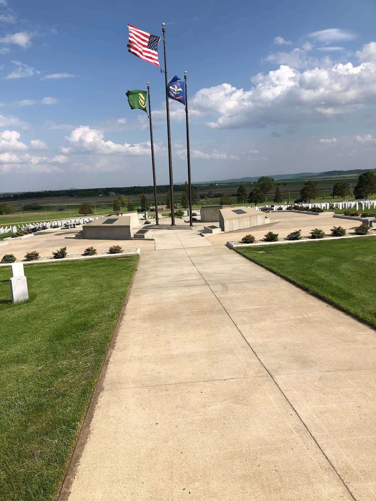 Wreaths Across America