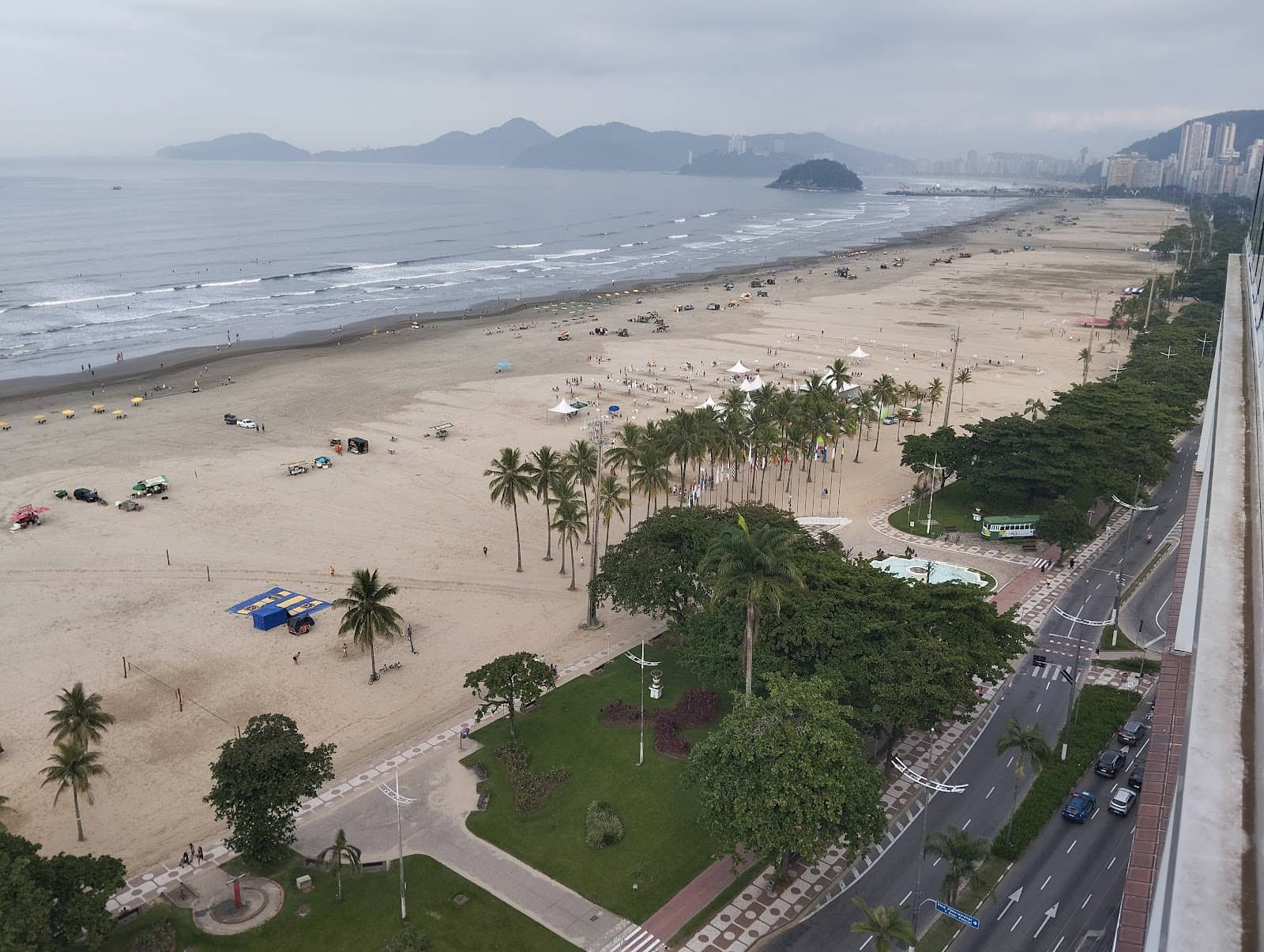 Beach Sports & Activities