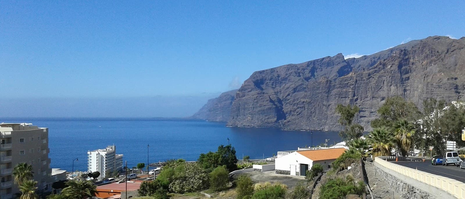 Santiago del Teide - Image 1