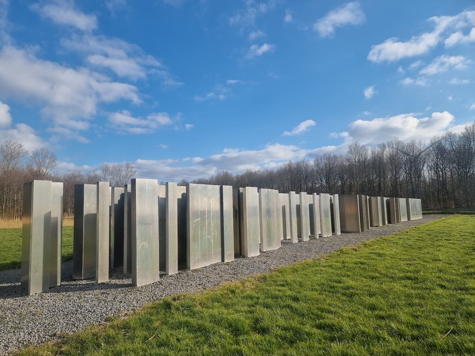 Polderland Garden of Love and Fire - Image 1