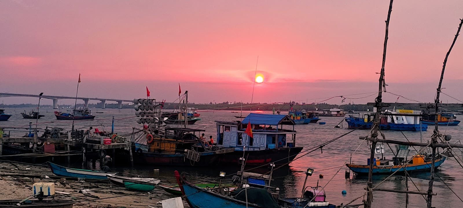Duy Hai Fish Market - Image 1