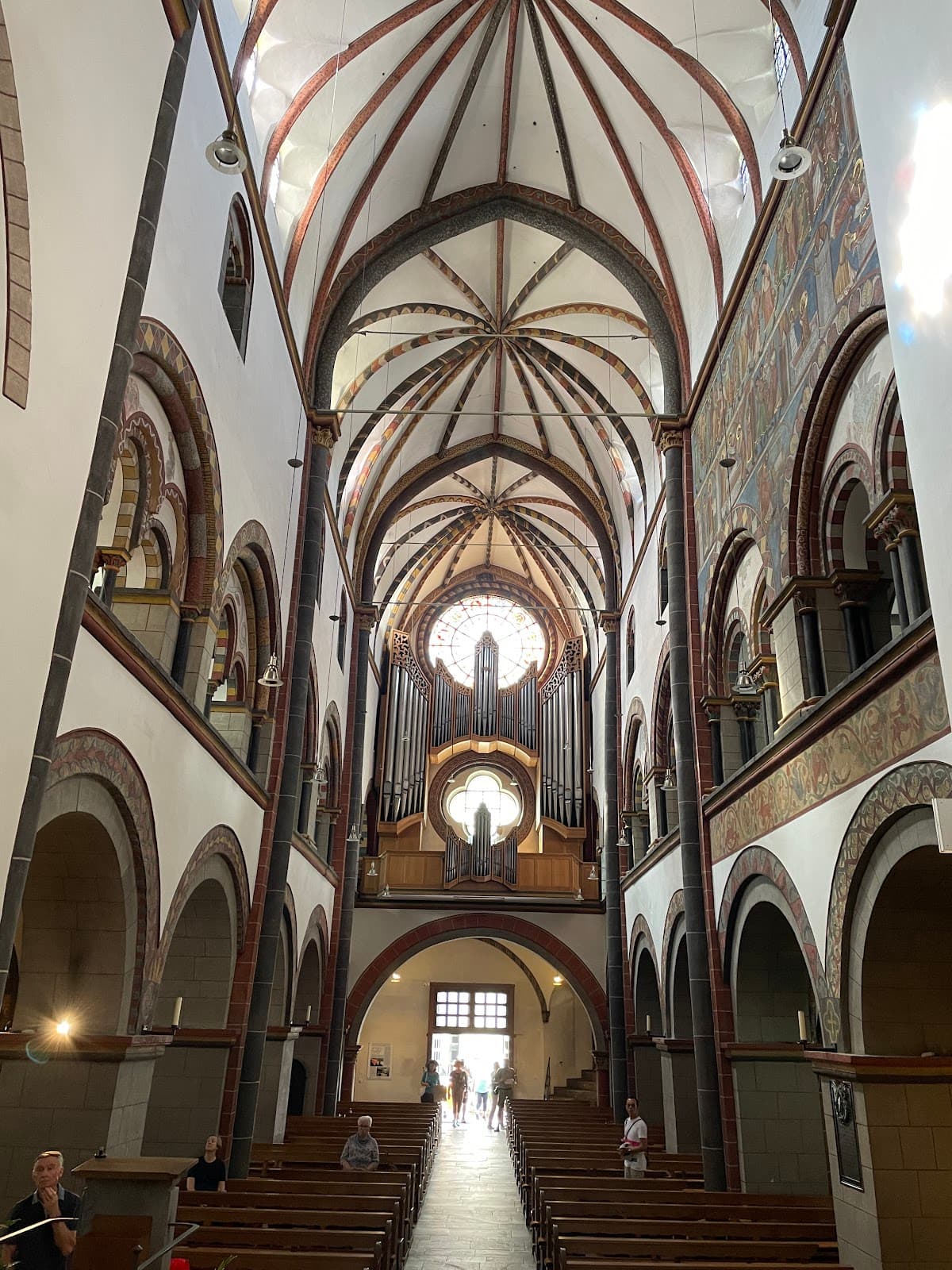 St. Severus Church - Image 1