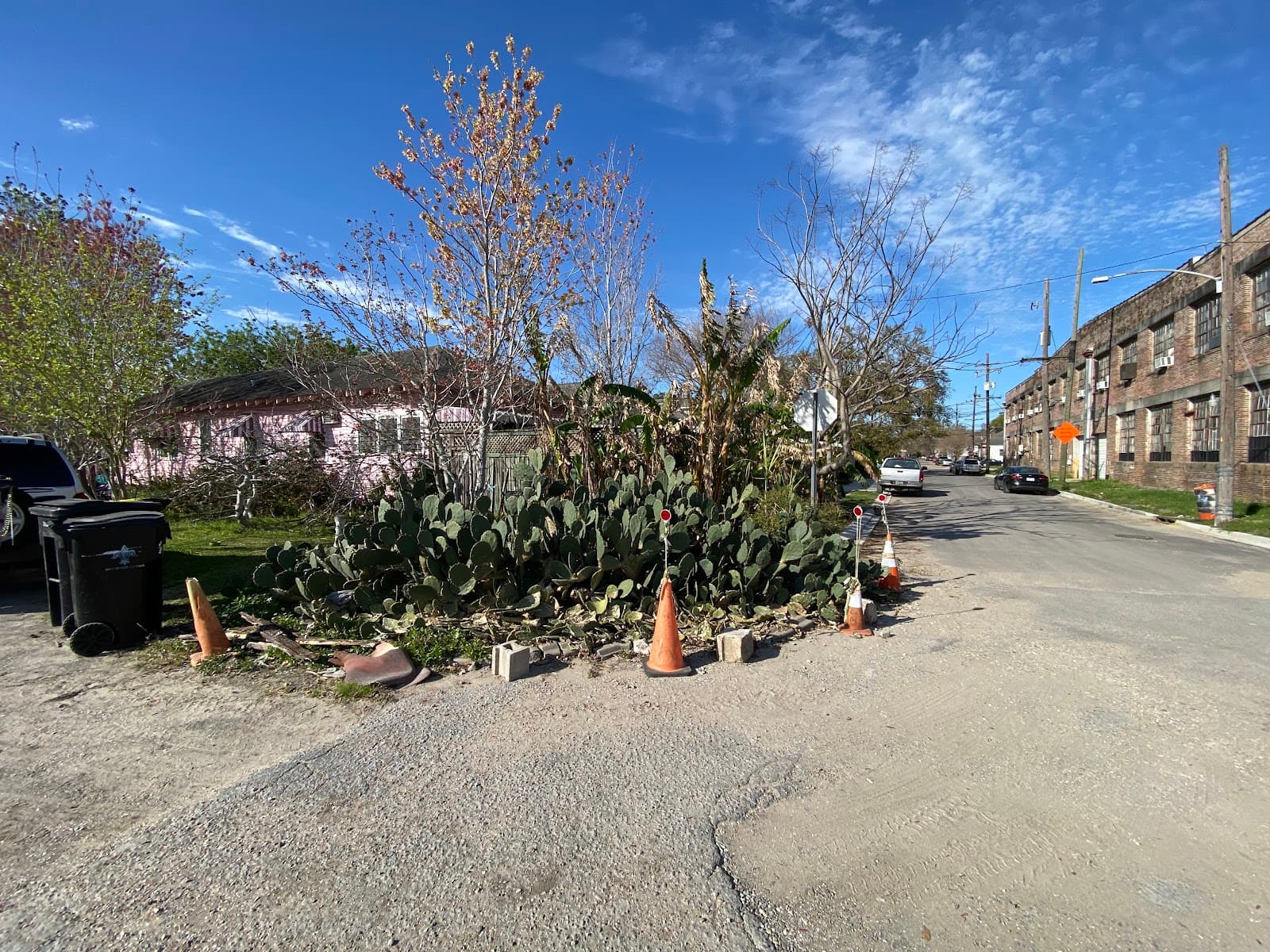Mid-City - Image 1