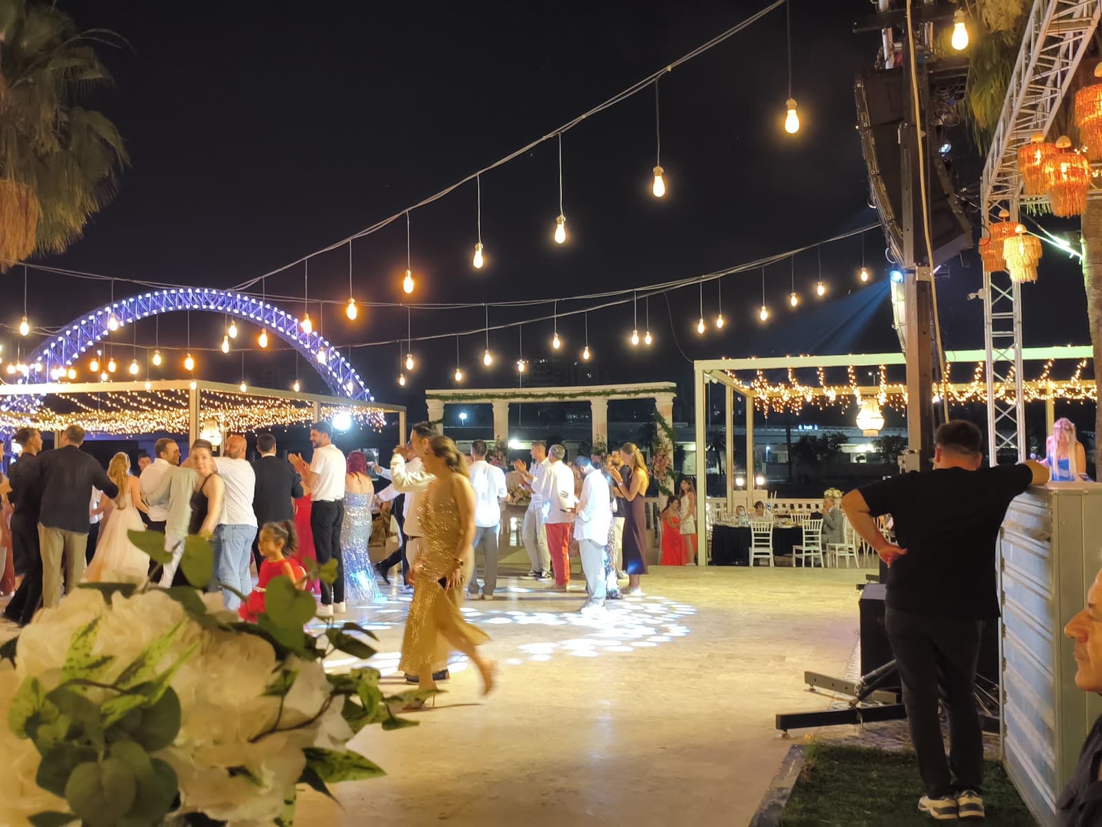 Yüreğir Riverbank Promenade - Image 1